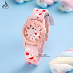 ساعت پلاستیکی Q&Q V22A-001VY