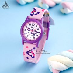 ساعت بچه گانه کیو اند کیو Q&Q V22A-009VY