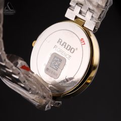 Rado-01.115.3867.2.015-04 درب پشت ساعت Rado 01.115.3867.2.015