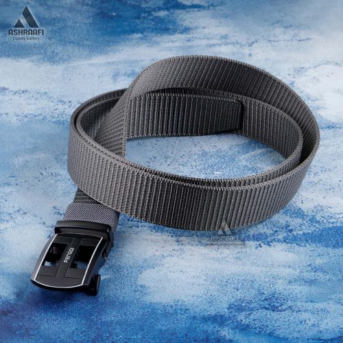 کمربند برزنتی طوسی