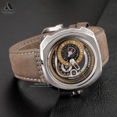 قیمت ساعت مچی سون فرایدی SevenFriday SF-Q2