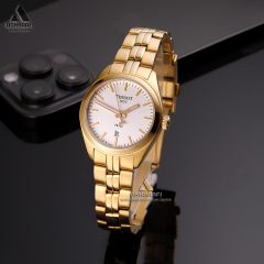 Tissot-PR-100-T101.210.33.031.00-02 ساعت زنانه تیسوت