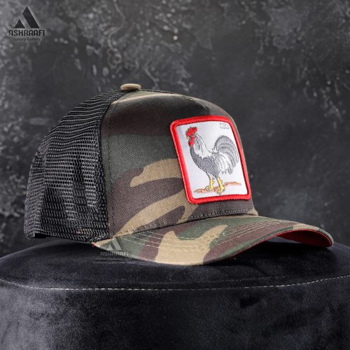 کلاه چیریکی