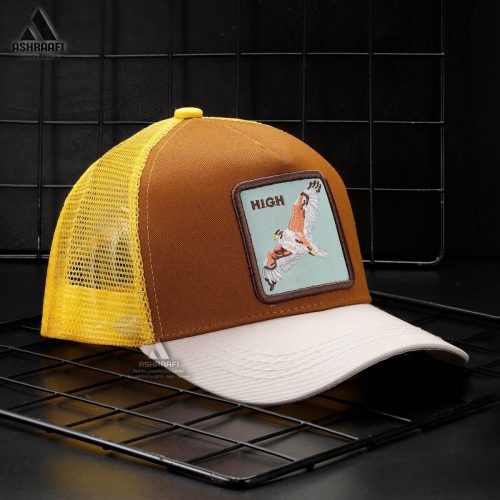 کلاه پسرانه