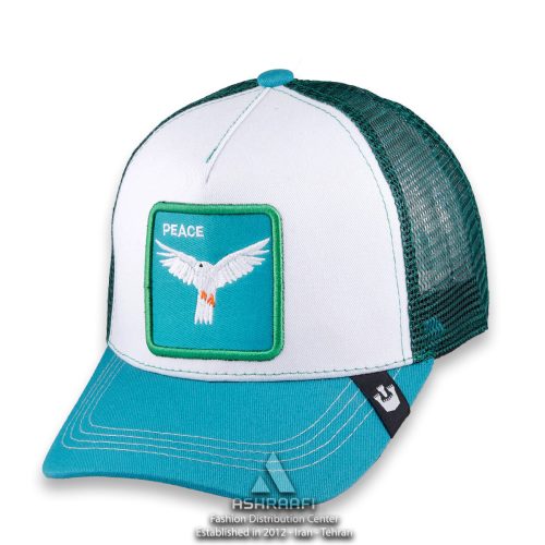 کلاه کپ گورین Trucker Cap HA33