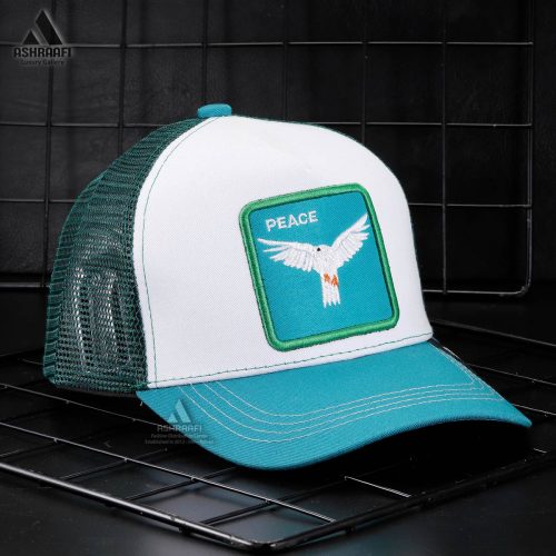 کلاه پسرانه مدل بیسبالی