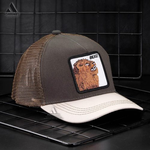 خرید کلاه اسپرت تابستانی