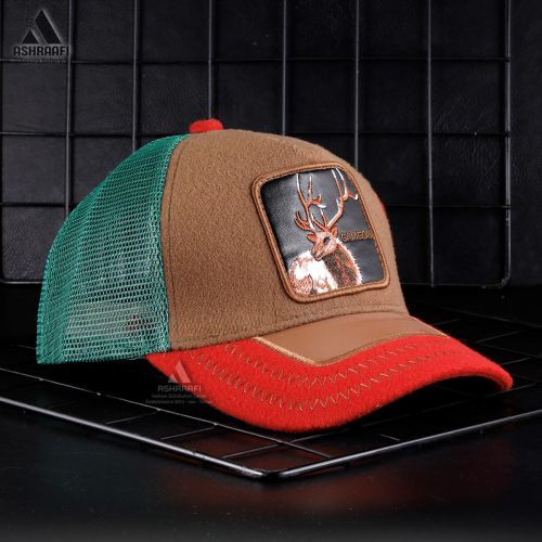 خرید کلاه مردانه