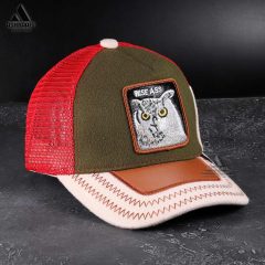کلاه بیسبالی اسپرت Trucker Cap HA4