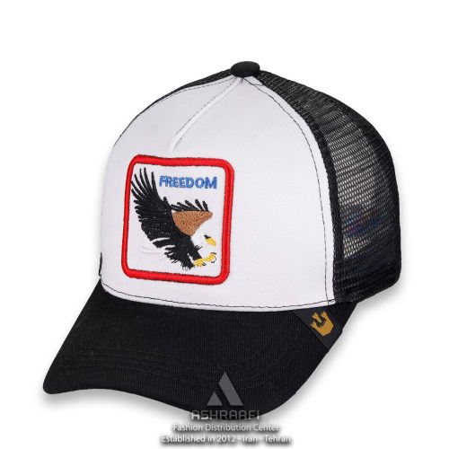 کلاه کپ گورین Trucker Cap HA46