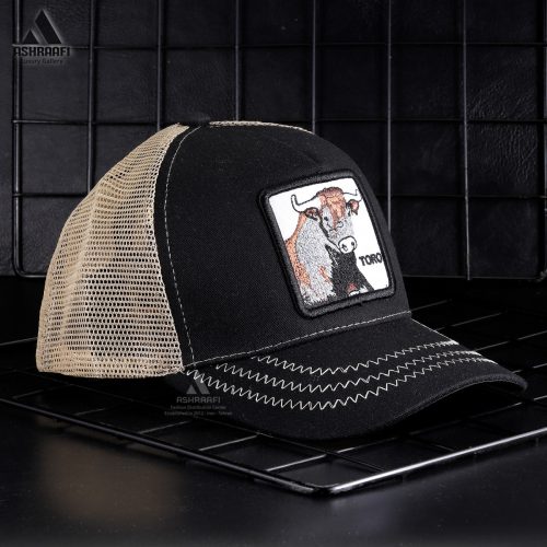 کلاه نقاب دار