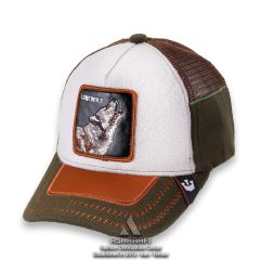 کلاه بیسبالی پشت تور Trucker Cap HA5