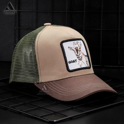 کلاه بیسبالی گورین