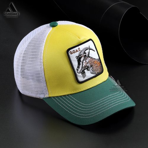 کلاه نقاب دار گورین