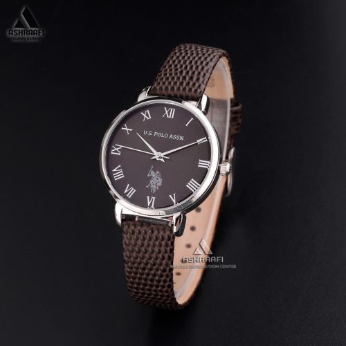 ساعت زنانه یو اس پولو U.S. Polo Assn. USPA2077-02