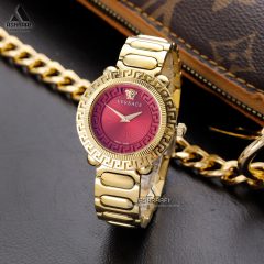 ساعت زنانه ورساچه
