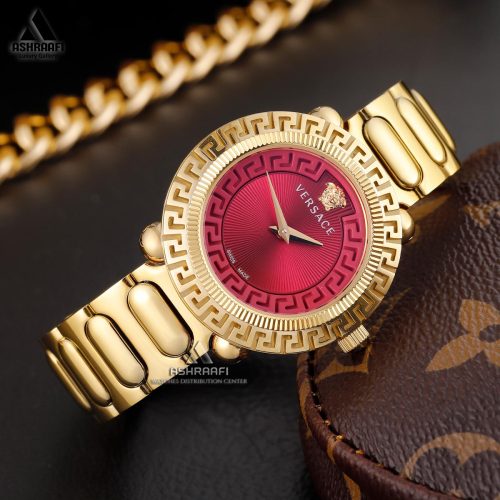 خرید ساعت‌های کپی ورساچه Versace VE61-GR