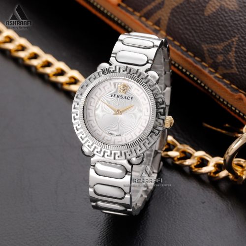 ساعت زنانه ورساچه