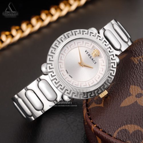 خرید ساعت مچی ورساچه Versace VE61-SS