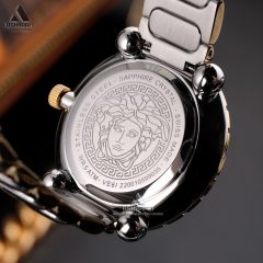 درب پشت ساعت زنانه ورساچه Versace VE62-SGG