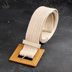 Woven-Elastic-Belts-BL16-02 کمر بند کرم کنفی