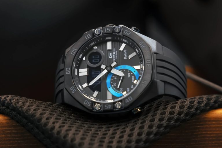 تنظیم ساعت ادیفایس کپی