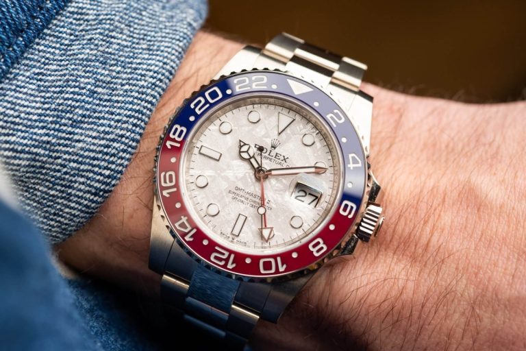 رونمایی‌های رولکس در نمایشگاه Watches and Wonders 2025: پیش‌بینی‌ها، شایعات داغ و انتظارات ما