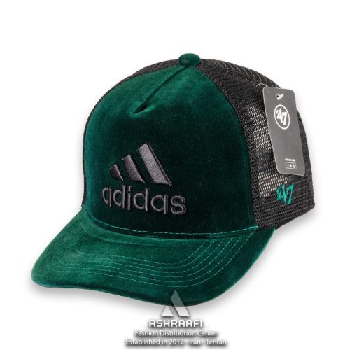کلاه پشت تور آدیداس Adidas Trucker Cap HA114