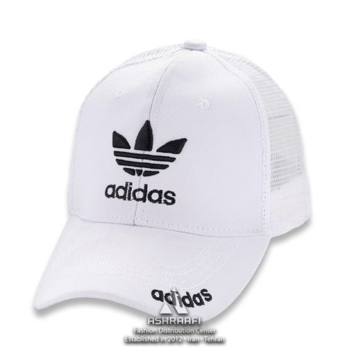 کلاه کپ آدیداس Adidas Trucker Cap HA97