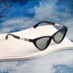 عینک آفتابی زنانه Alanzo 1117
