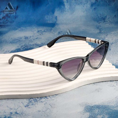 عینک آفتابی زنانه گربه ای