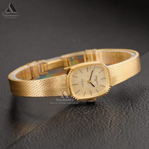 ساعت اورجینال 17 جواهر Anker 17 Jewels