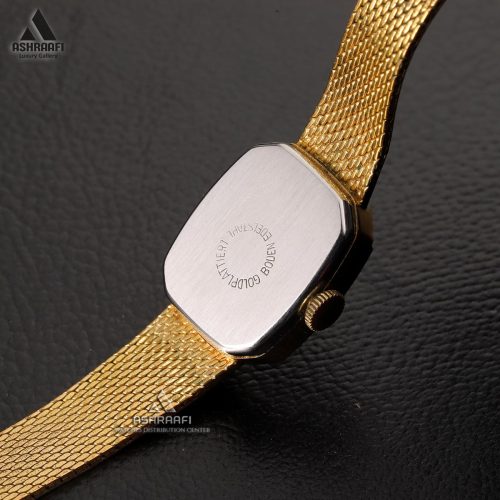 درب پشت ساعت انکر Anker 17 Jewels