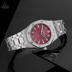 خرید ساعت اودمار پیگه Audemars Piguet Royal Oak SR0858
