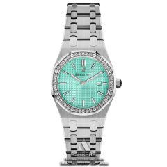 ساعت زنانه Audemars Piguet Royal Oak ST0858