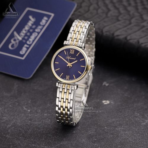 ساعت اورجینال اکسنت Axcent AX120014SGB