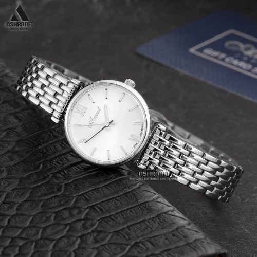 ساعت اورجینال Axcent AX120014SW