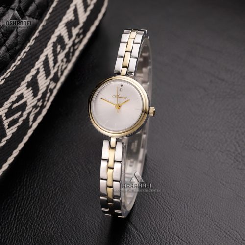 ساعت اکسنت Axcent AX120017SGW