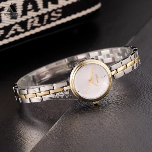 ساعت اکسنت اورجینال Axcent AX120017SGW