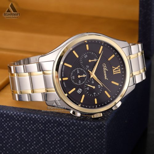 ساعت اورجینال مردانه Axcent AX180027SGK