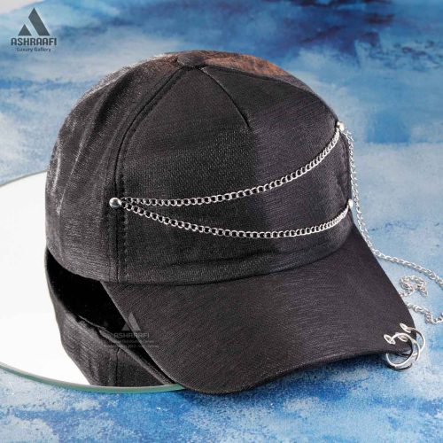 کلاه زنجیر دار جدید