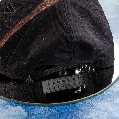 کلاه قابل تنظیم