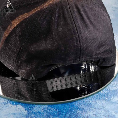 کلاه اسپرت زنجیردار