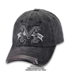 کلاه بیسبالی وینتیج Baseball Cap HA79