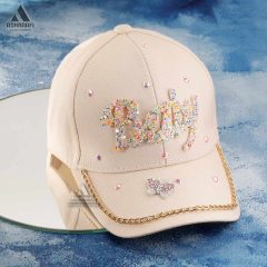 کلاه کپ دخترانه