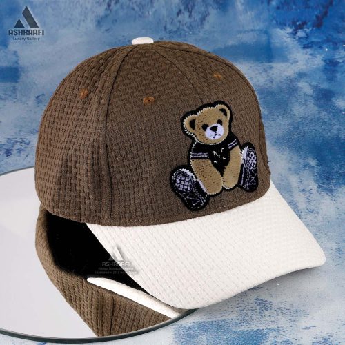 کلاه بیسبالی تدی