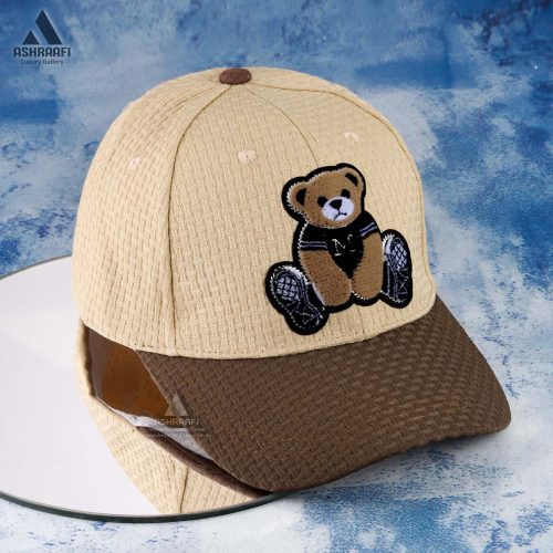 کلاه دخترانه تدی