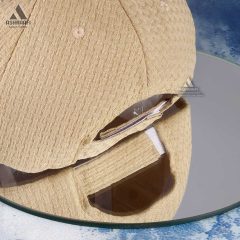 کلاه کپ تدی قابل تنظیم