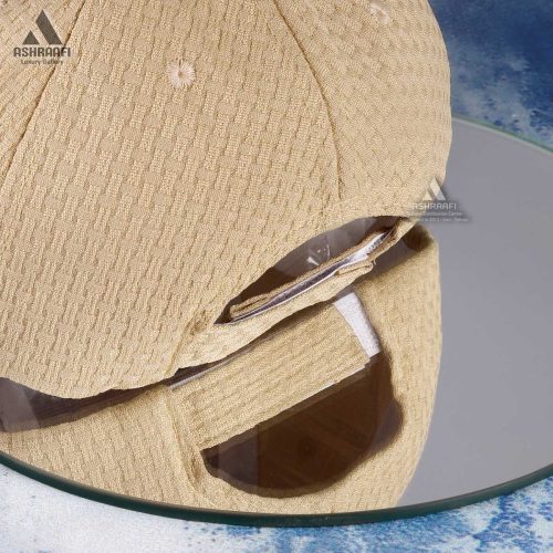 کلاه کپ تدی قابل تنظیم