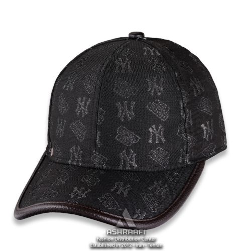 کلاه کپ مونوگرام Baseball Cap HA99